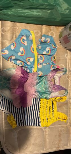 Baby/toddler swim suits