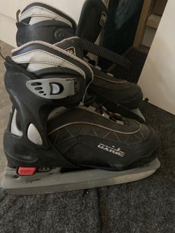 Iceskates