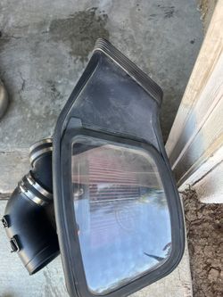 Cool Air Filter For 2023 Ram 3500