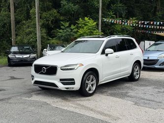 2019 Volvo XC90