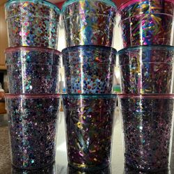 35 Party Cups
