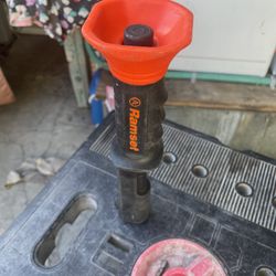 Ramset Hammer Shot 