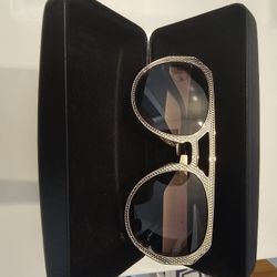 Versace Original Sunglasses  