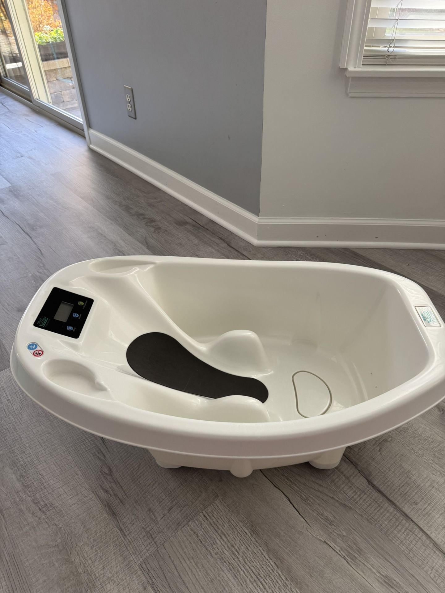 Baby Bath Tub