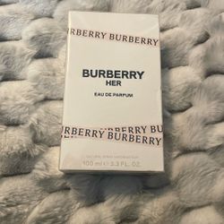 Perfume Women’s Burberry 