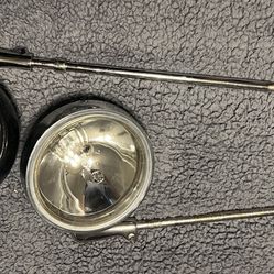 Police PIU Spotlights 