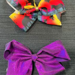 Lion King Bow :) 