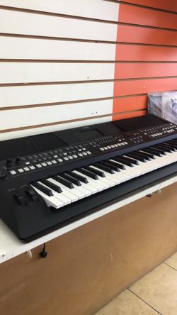 Keyboard