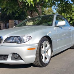 2004 BMW 325i Low Miles