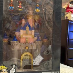 Castle Play set