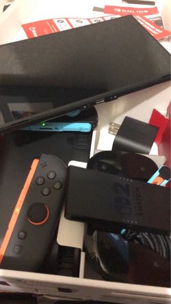Switch 2
