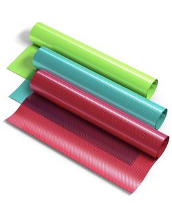 Multipurpose Cover for Refrigerators, Pantry Shelves, Drawers & Shoe Cabinets -