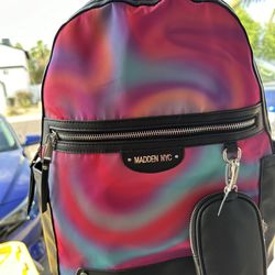 New Madden Nyc Backpacks