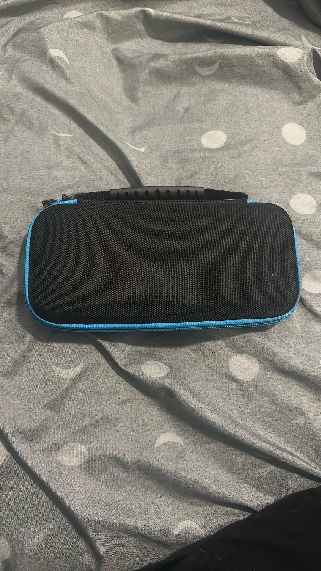 Nintendo Switch Lite Travel Case