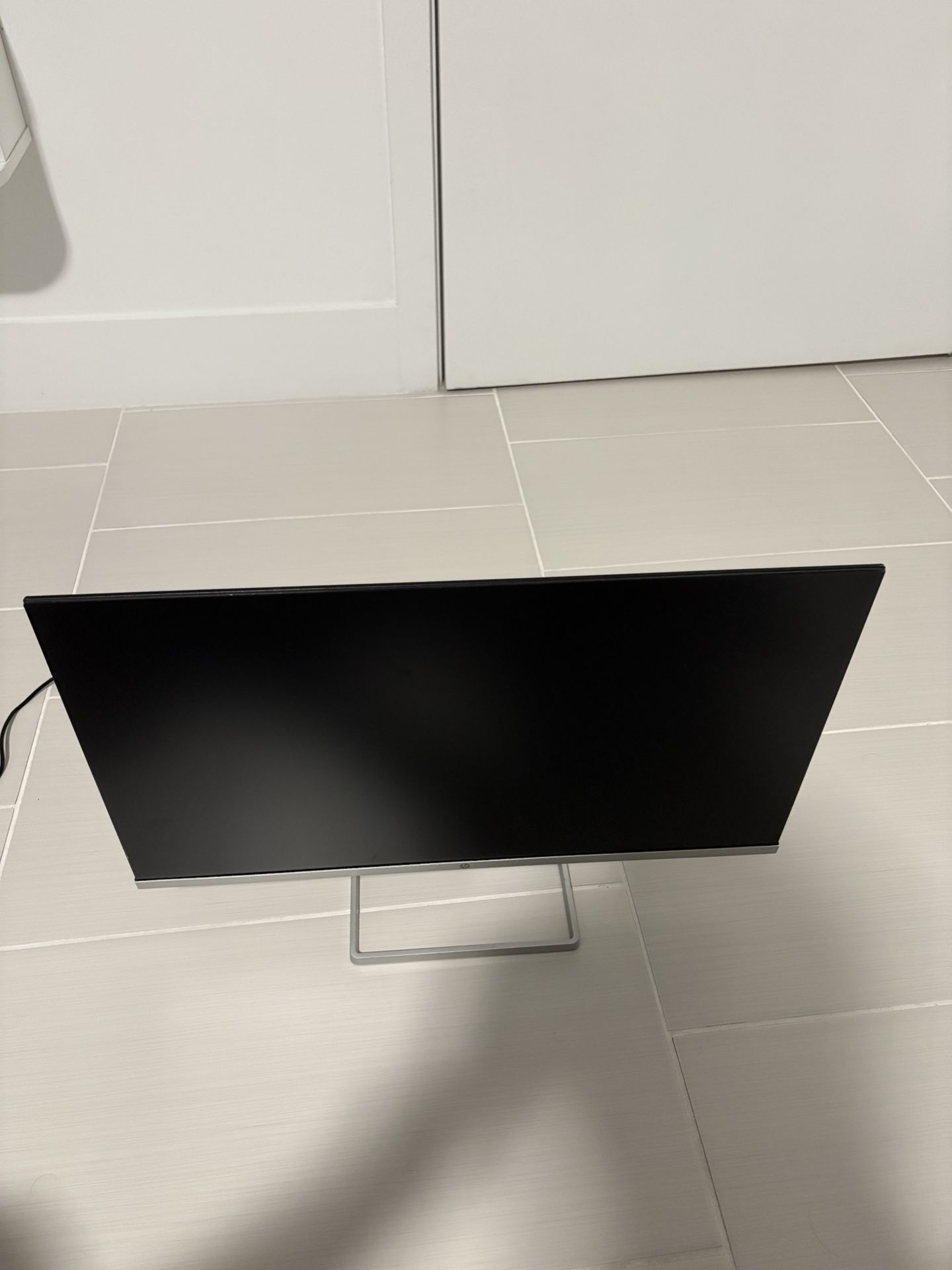 HP 24” Monitor