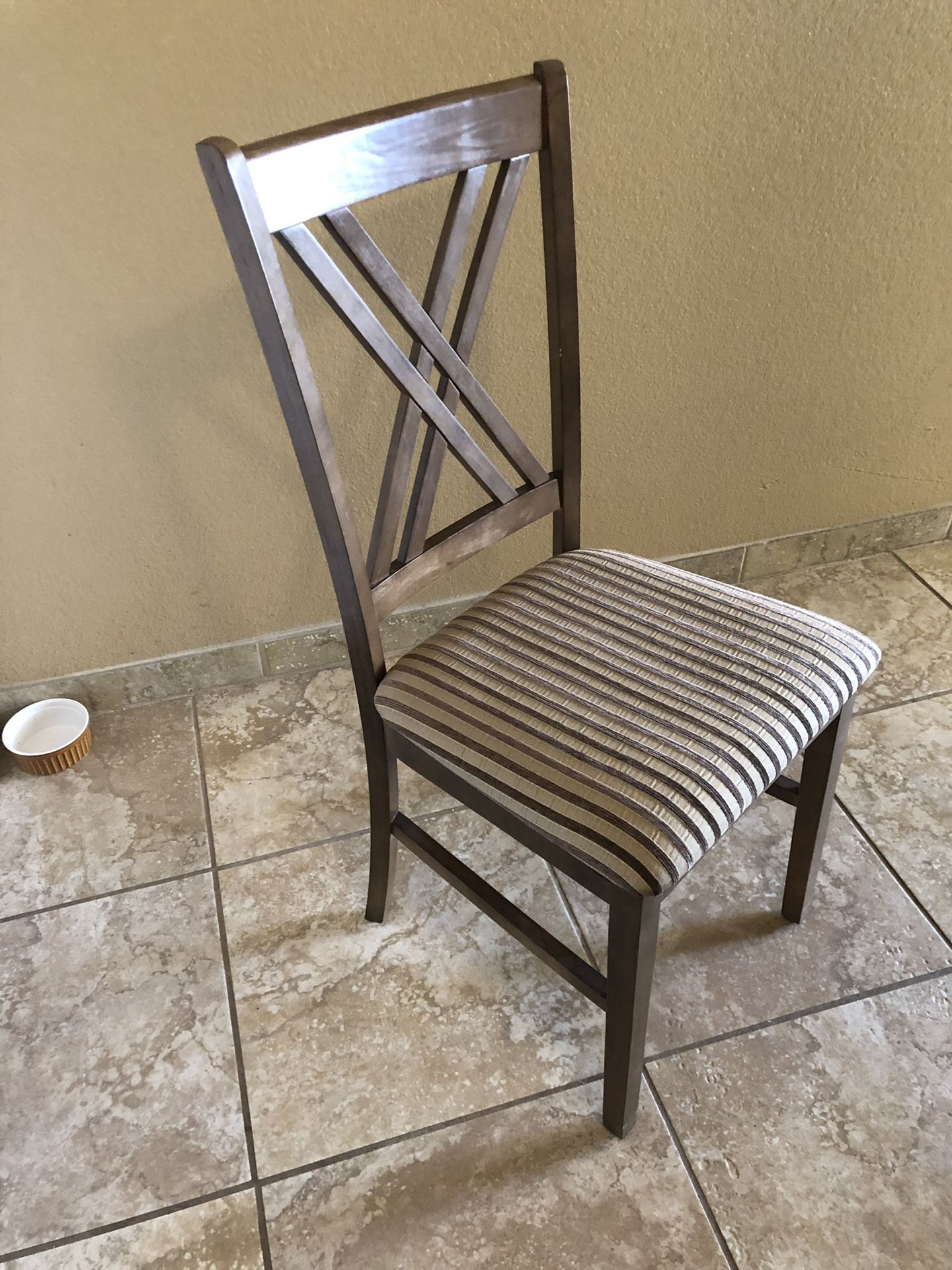 RV Camper Dining Chairs