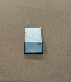 SEAGATE 1TB   $115 OBO