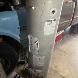 Water boiler