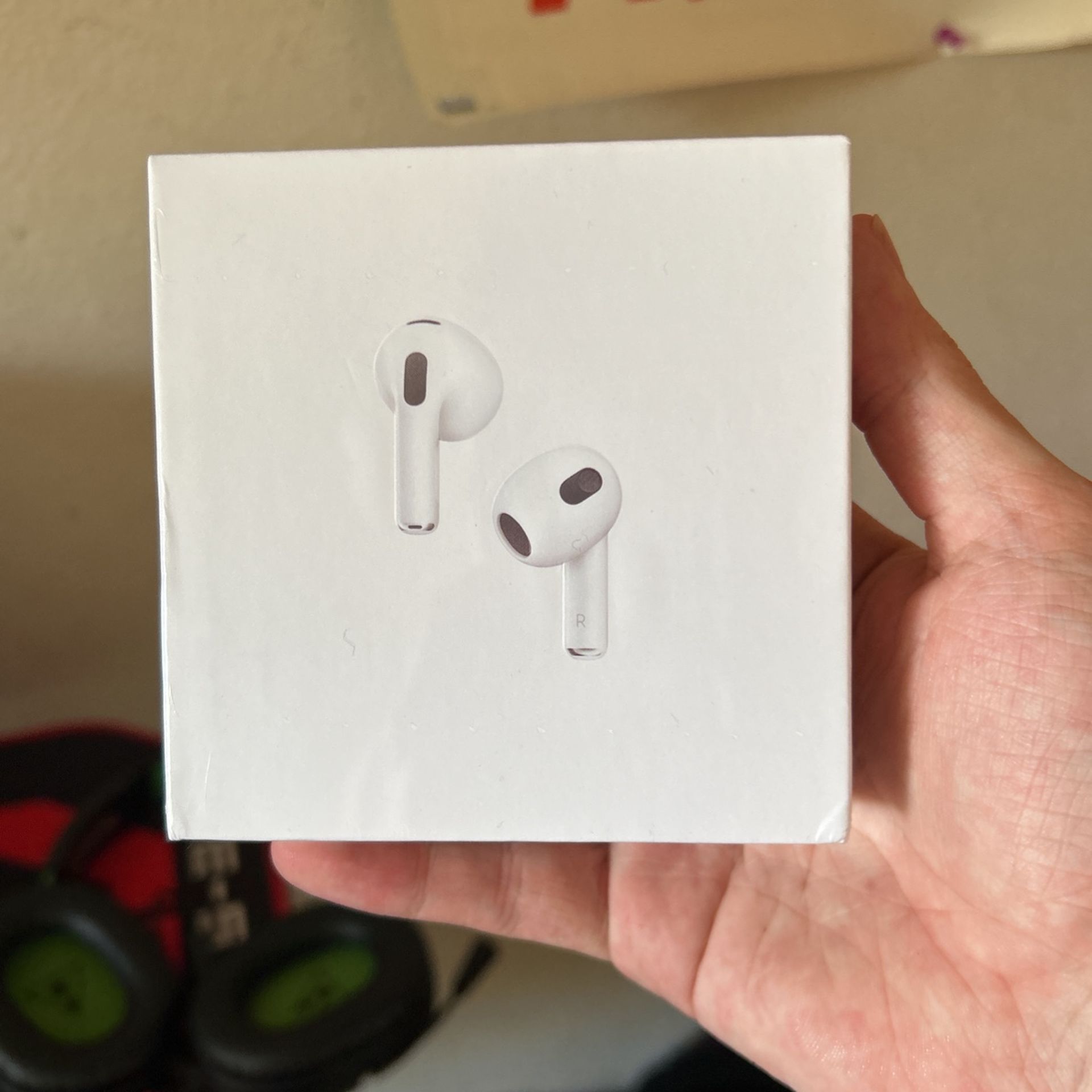 AirPods 3rd Gen *Sealed*