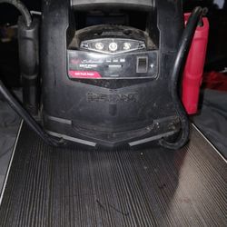 Jumper Box If Your Battary Is Dead 