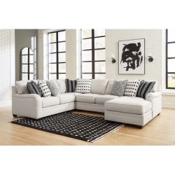 Ashley Furniture Sectional 