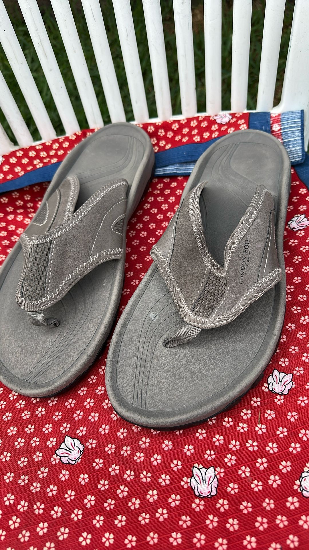 Men’s Sandals
