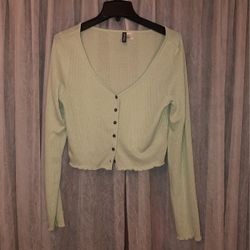 Pastel Cardigan