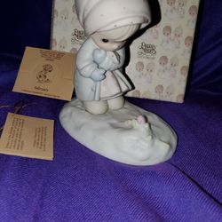 Multiple Precious Moments DECRIPTION 