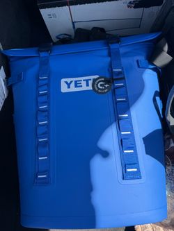 Yeti M20
