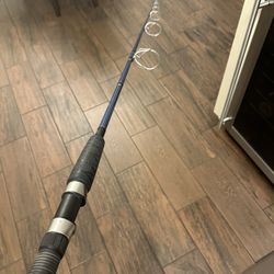 Ocean master (off shore angler) 8ft fishing rod