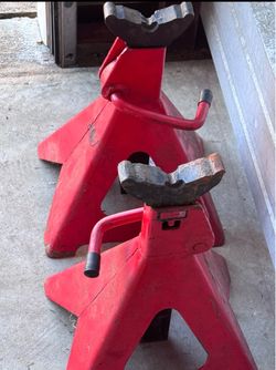 Car Stands