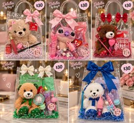 Cajas personalizadas a tu gusto