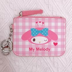 Sanrio My Melody Wallet