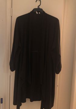 3 beautiful long cardigans brand new