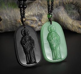 Collar de San Judas