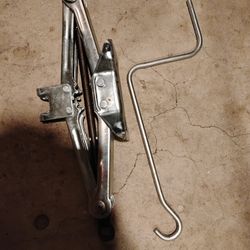 Denso Unused Jack Toyota