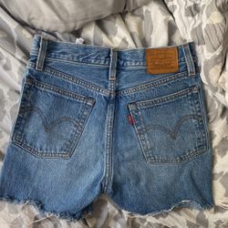 Levis Shorts