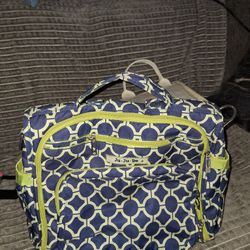 Jo Jo Be Baby Back Pack