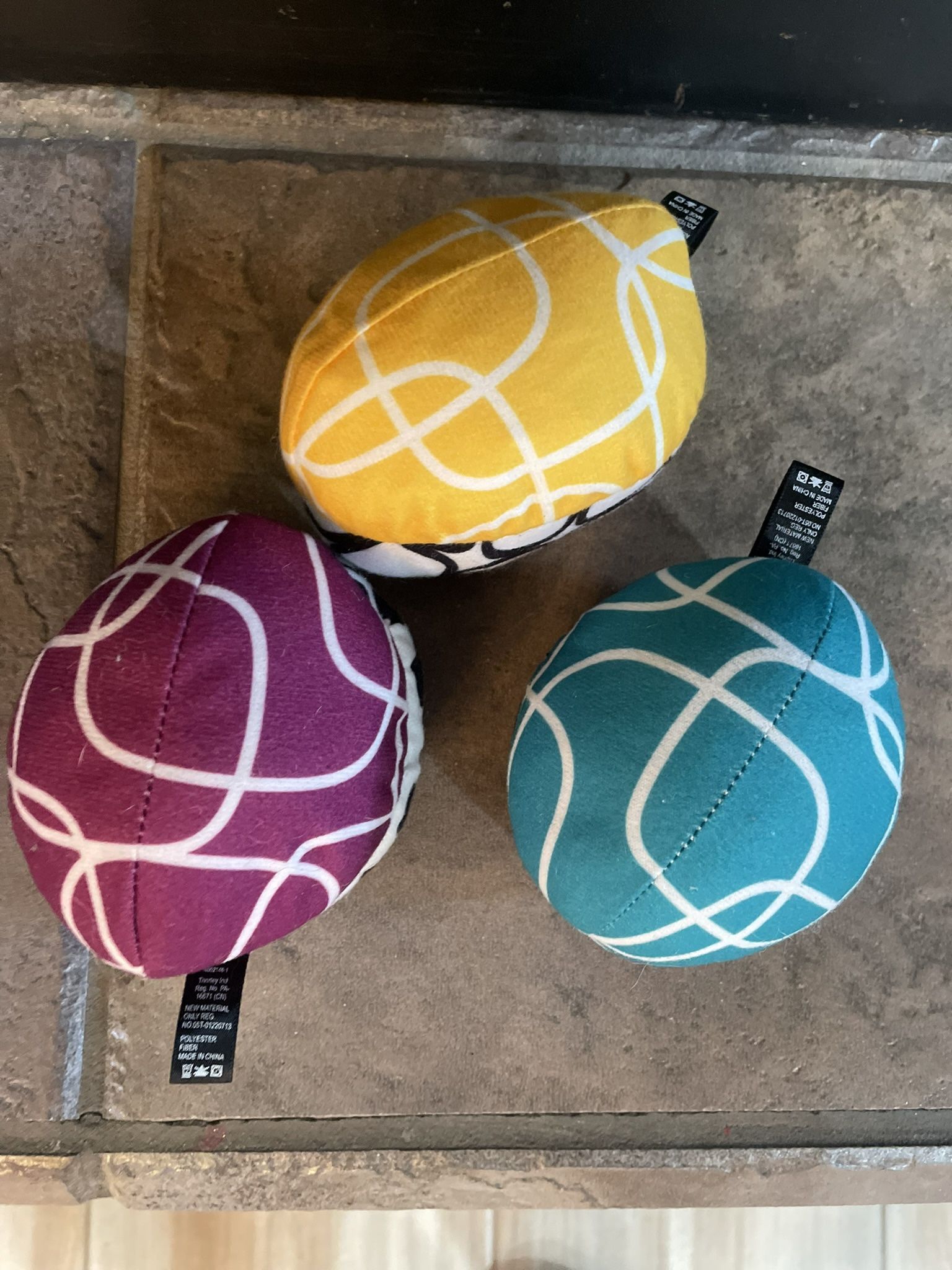 NEW Mamaroo 4moms Replacement Toy Balls 