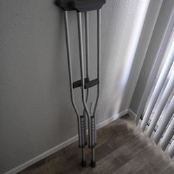 Crutches