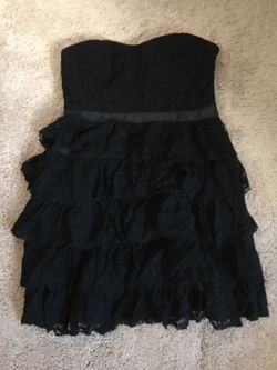 Women Dress Size M