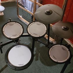 Roland TD -07 Electronic Drums