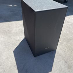 Samsung Subwoofer