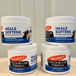 Palmer’s (2 For $9)