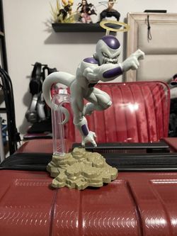 Banpresto Dragonball Super Tag Fighters-Freeza