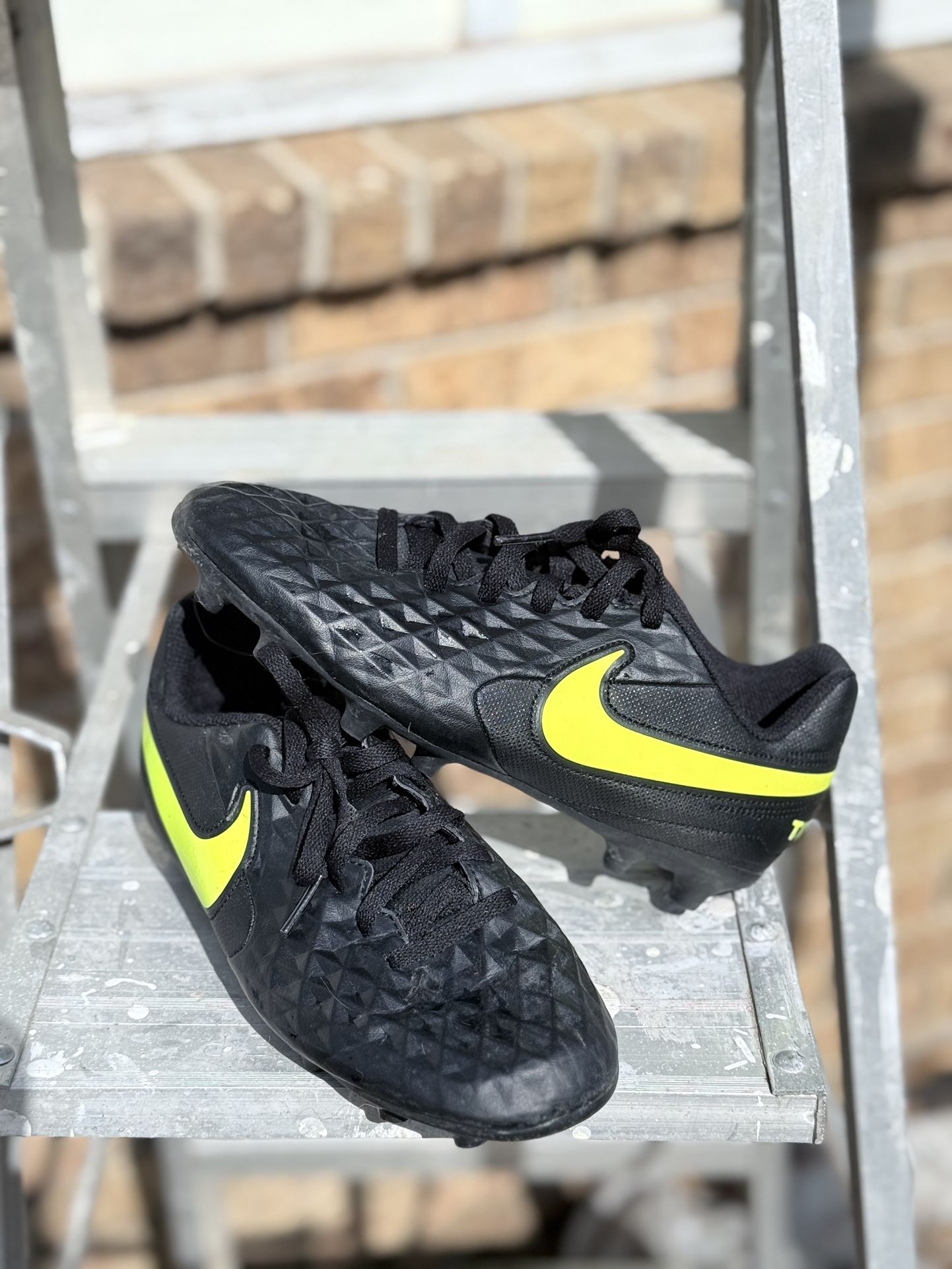 Soccer Cleats