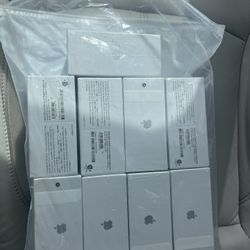 Air pods PRO Brand new 