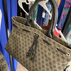 Dooney And Burke Purse