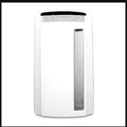 Portable AC: DeLonghi Pinguino DeLuxe 6700 BTU Portable Air Conditioner 3-in-1