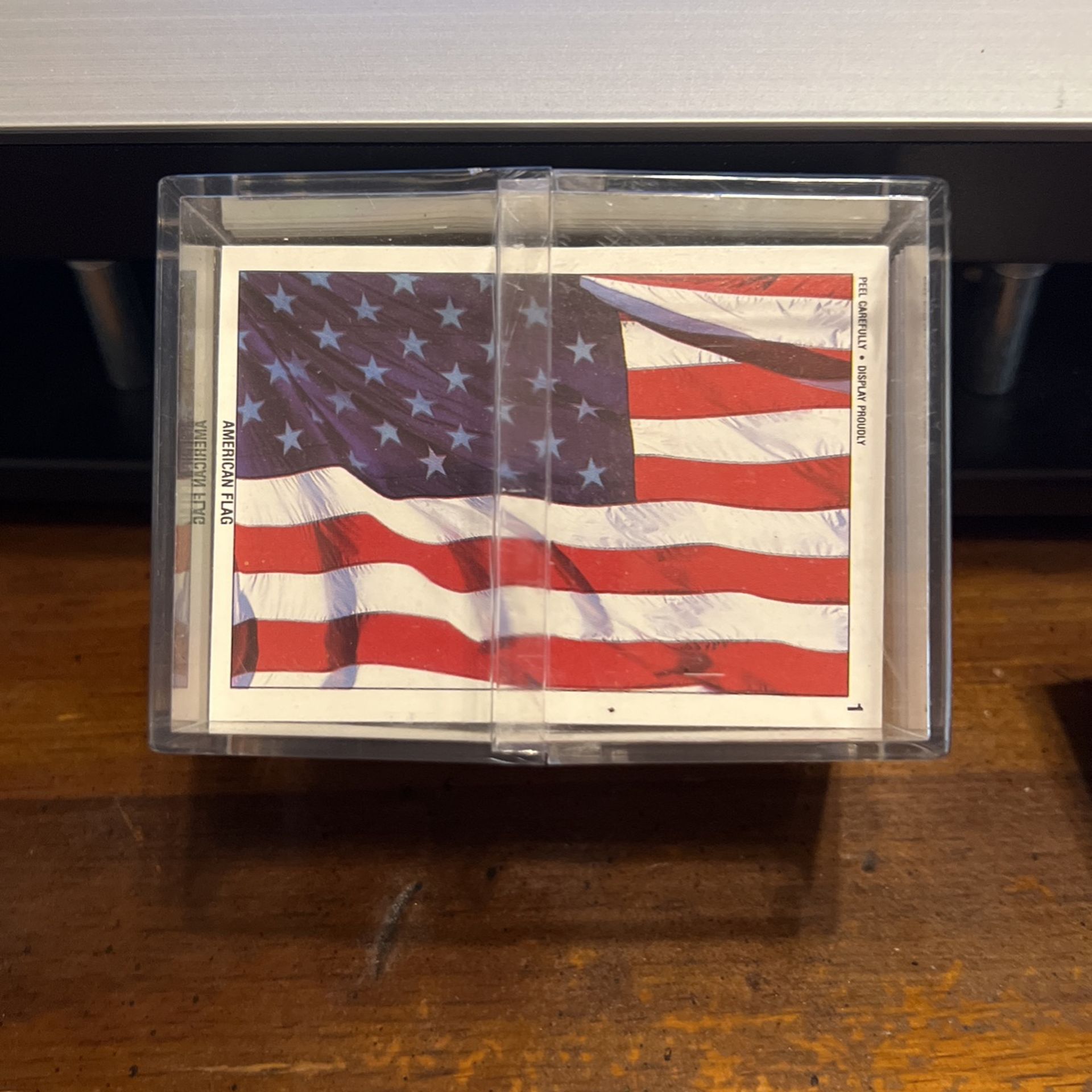 Desert Storm Cards 1991 Topps